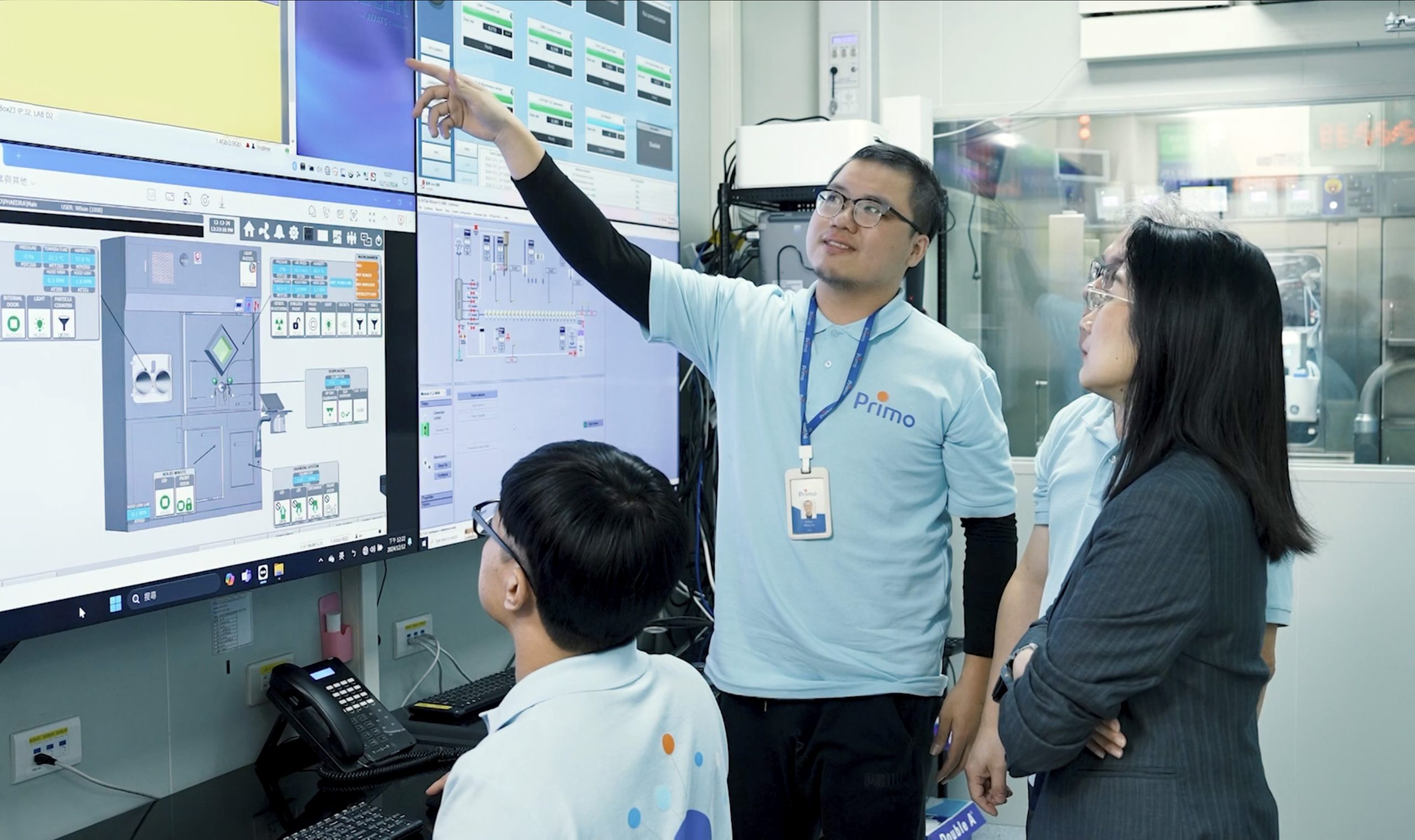 醫用放射物質委託運送